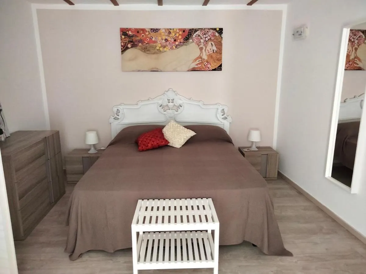 Appartement Casina Al Rettifilo à Syracuse Italie