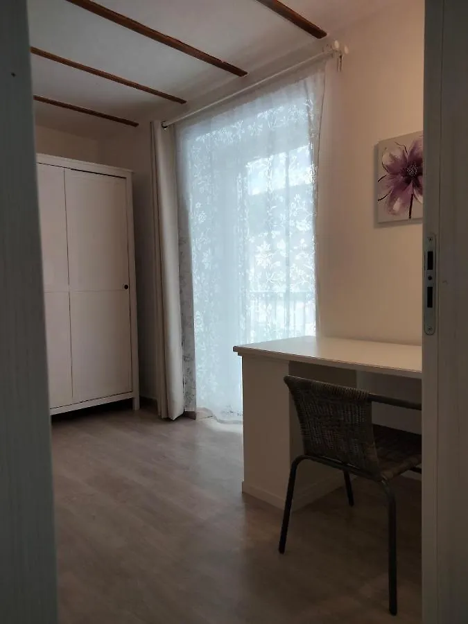Appartement Casina Al Rettifilo à Syracuse